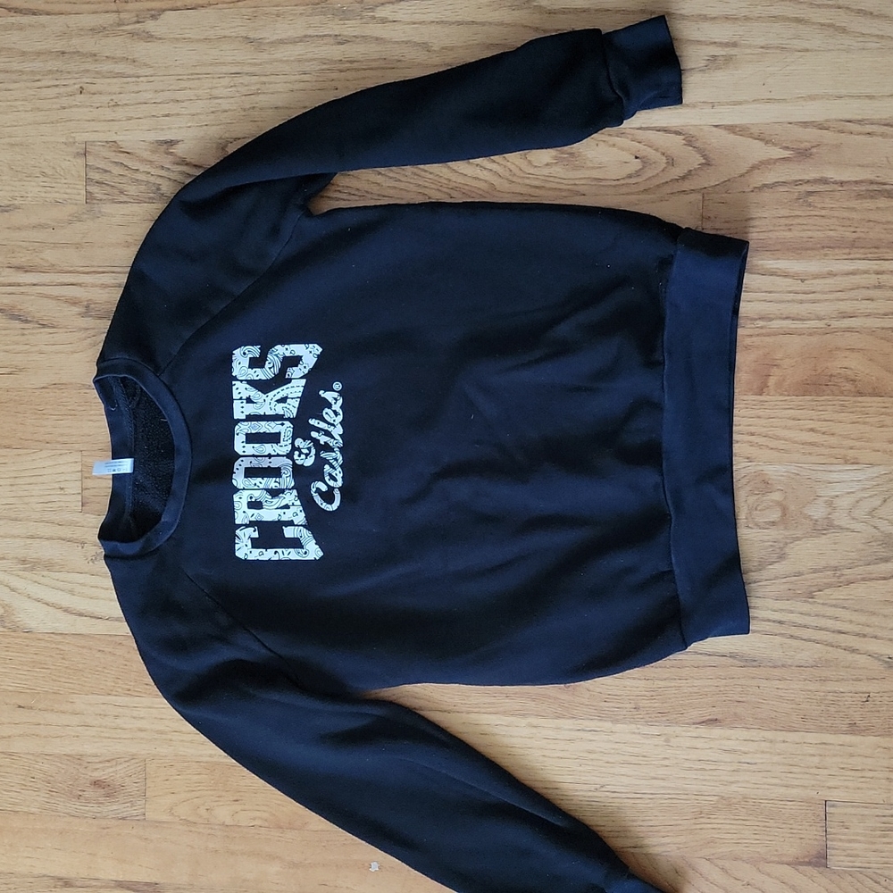 Crooks & Castles Sweatshirt